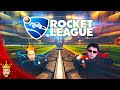 Boru Teslimatı | Rocket Leauge Türkçe Multiplayer | Bölüm 13