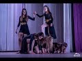 Lorde - Everybody Wants To Rule The World | From Hell | Choreography by Anastasia Chernopolskyа