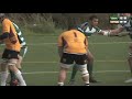 Elite Cup: OPSB Seattle vs. Denver Barbarians
