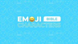 Guess the bible character emoji quiz 😀 Emoji bible quiz screenshot 5