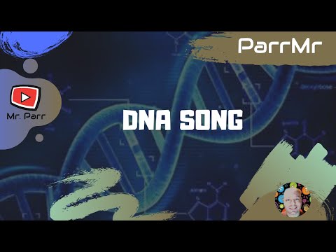 DNA Song