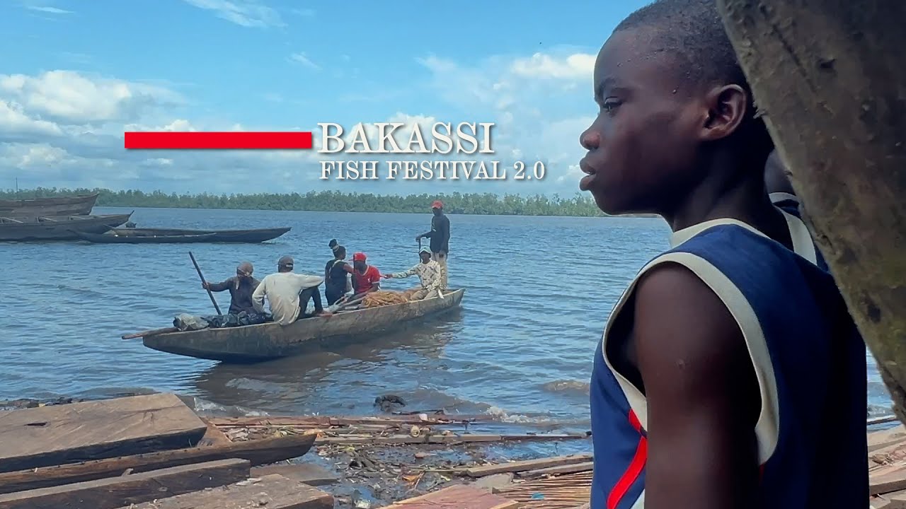 Bakassi Fish Festival 2 0 mp4
