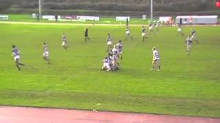 Lewis Warner Player Profile