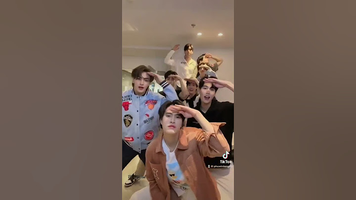 everyone accept gemini dance challenge 😂😅 #geminifourth#joongdunk #forcebook#pondphuwin #thaiactors