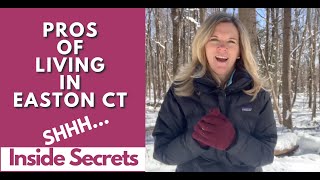 Pros of Living In Easton CT | Moving to Easton CT | What People are Saying Who Live in Easton CT