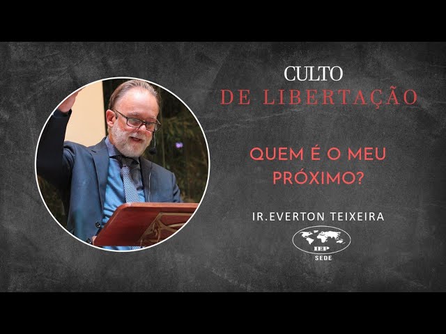 Culto de Libertação