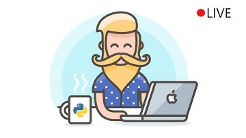 Telegram бот на Python с нуля