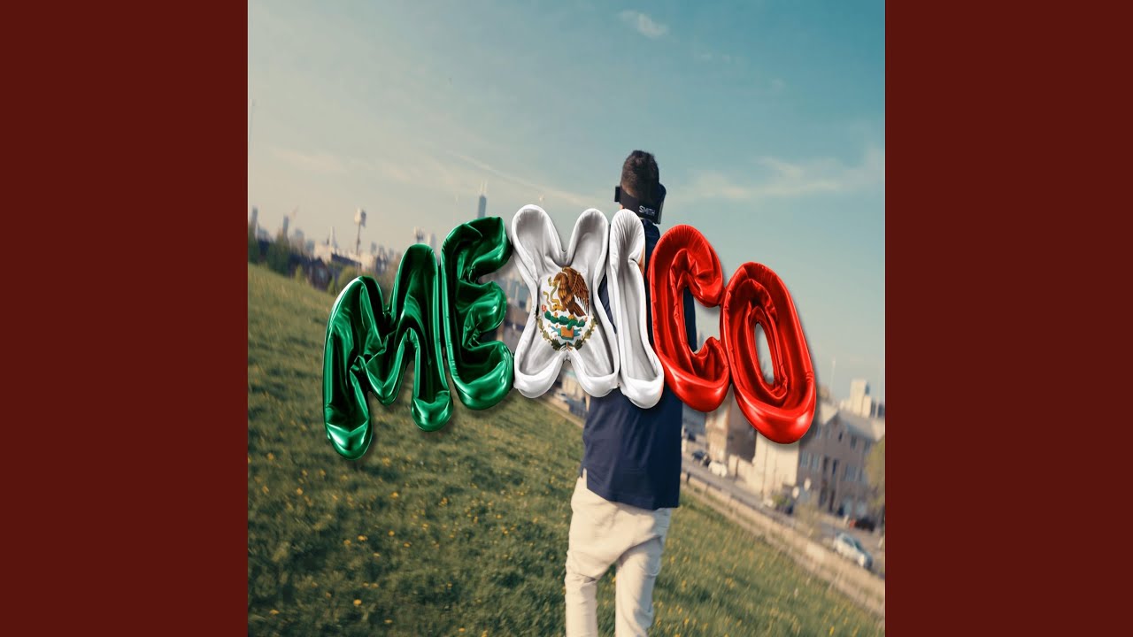Watch Mexico on YouTube Watch Mexico on YouTube