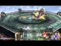 Ys SEVEN Boss Battle Kava Kelos Hard Mode mp3