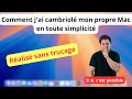 Comment J Ai Cambriolé Mon Propre Mac En Toute Simplicité mp3