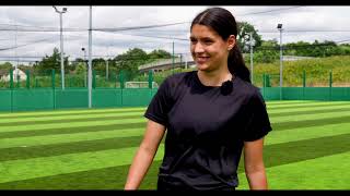 Amelie Mayani Tlss Striker Review