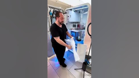 99 Spoons Soft Serve Ice Cream and Frozen Yogurt Vending Machine - Kiosk  Tips #icecreamvending