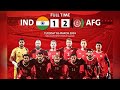 Highlights India 1 2 Afghanistan FIFA World Cup 2026 AFC Asian Cup 2027 Qualifiers Highlights India 1 2 Afghanistan FIFA World Cup 2026 AFC Asian Cup 2027 Qualifiers