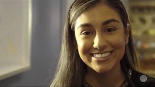Vision 2020 campaign: Student Success