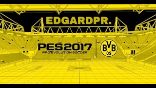 MEJORES GOLES Y JUGADAS PES 2017 | PRO EVOLUTION SOCCER 2017 PS4