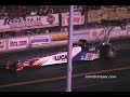 Scott Kalitta Return to Top Fuel 2003 IHRA World Nationals