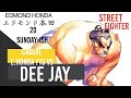 Street fighter 6 first to 5 (2D Sunday-ish)