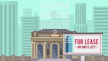 Penn Central Transportation Co. v. New York City Case Brief Summary | Law Case Explained