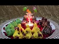 Ganesh Chaturthi Special I Modak Recipe I 3 Special Flavours