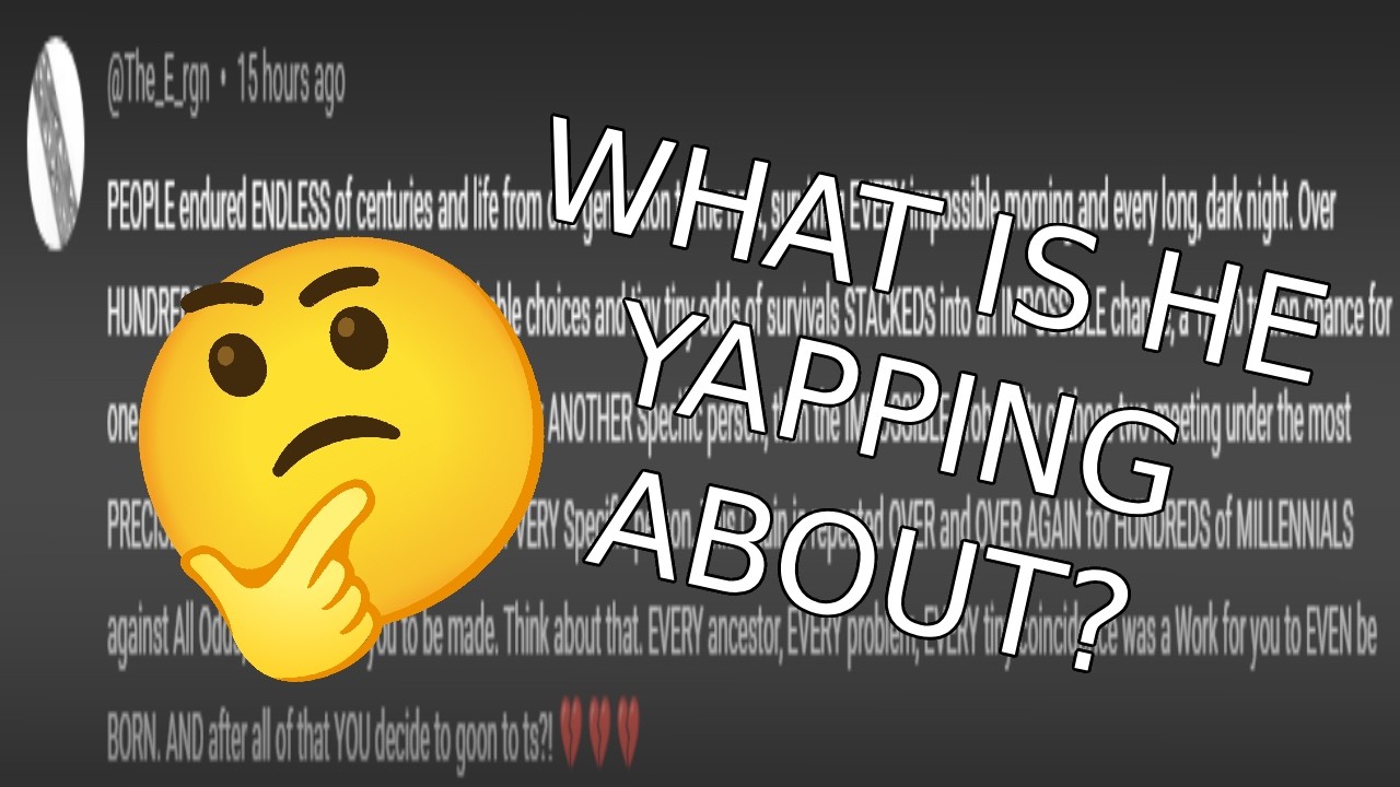 забавный комментарий