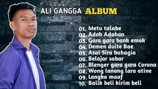 ALI GANGGA full album terbaru 2020