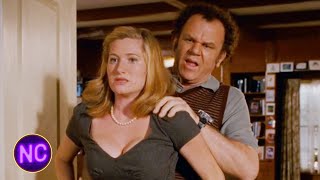 "Let's Do Something Illegal" | Step Brothers (2008) | Now Comedy