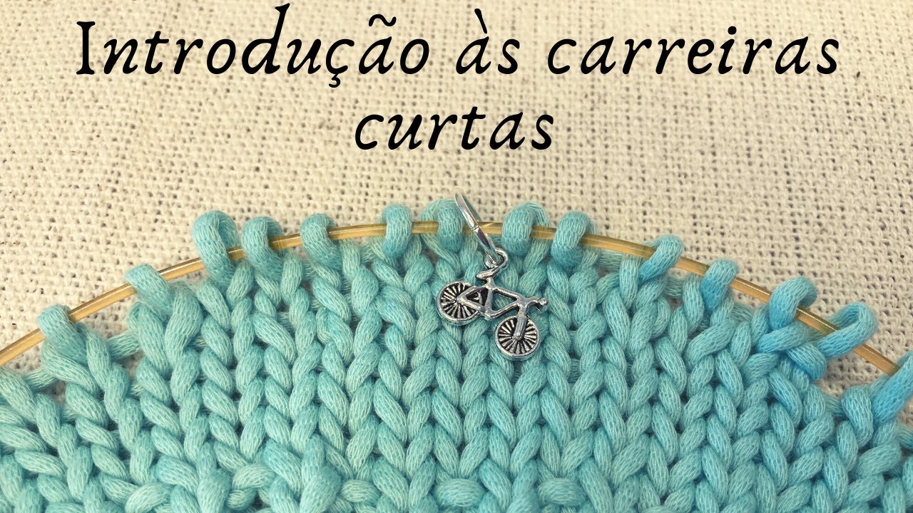 Carreiras curtas | 2 MÉTODOS