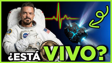 No es Normal: Lo que acabamos de detectar en 3I/ATLAS