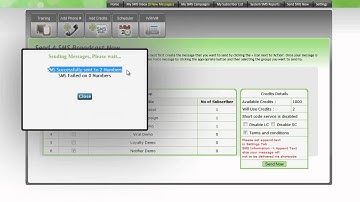 SMS Bulk Messages Final