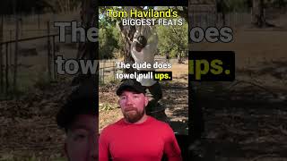 The Beast Tom Haviland.