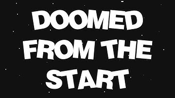 LONDON VICE - DOOMED FROM THE START (OFFICIAL VIDEO)