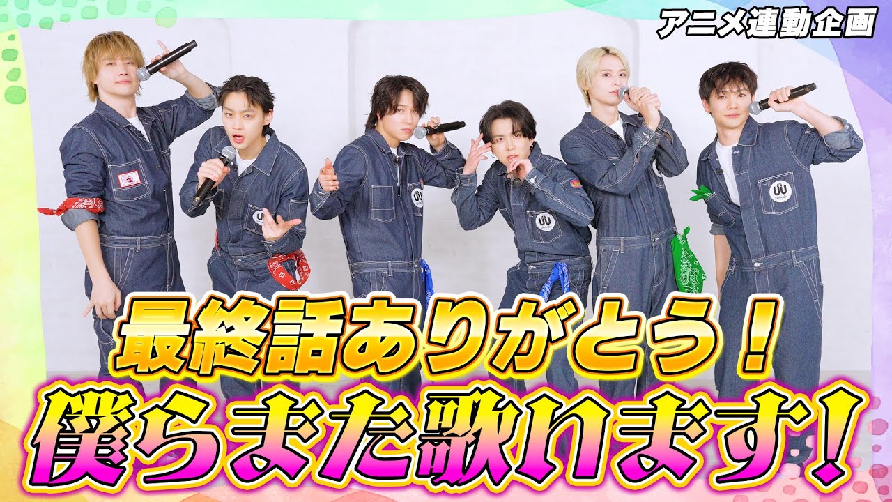 もう一度シャッフルしないと！～変則デュエットチャレンジ第2弾～