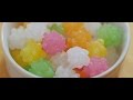 KONPEITO SHORT DOCUMENTARY