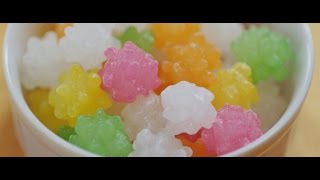 KONPEITO SHORT DOCUMENTARY