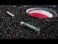 В Тегеране прошли похороны иранских командиров, погибших при ударе США и Израиля