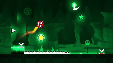 [StAmp] by Berkoo | Geometry Dash 2.1 (All coins) |