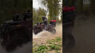 Рм 800 #русскаямеханика #рм #atv #ивантеевка #offroad #рм800 #кросс