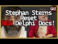 Stephan sterns reset   delphi richard allen documents madelinesoto stephansterns richardallen