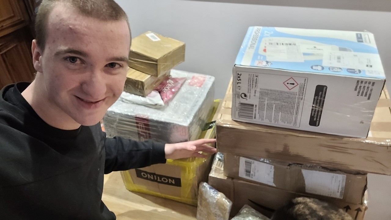 Nowe Zakupy z Vinted | Dzień Flipowania