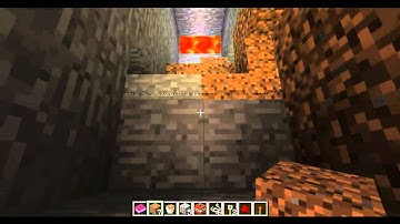 How to make a tripwire trap Minecraft 1.3.1!