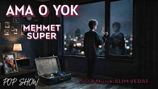 💔 Ama O Yok 💔 Mehmet Süper Pop Slow Şfetbeniöneçıkar Üzik