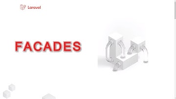 Laravel : Facades [Latest 2021] #laravel
