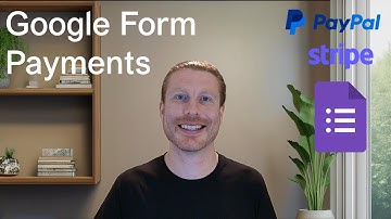 Google Forms Payment Integration 2024 (Step by step)