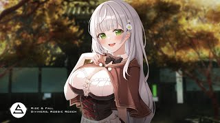 Diviners, Robbie Rosen - Rise & Fall