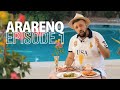 ARArenq Episode 1 / Cooking show with Ara Kazaryan