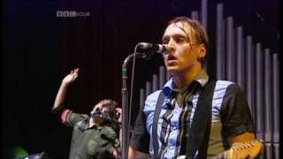 Arcade Fire - Neighborhood #3 (Power Out) | Reading Festival 2007 | Part 7 of 9