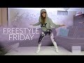 Freestyle friday  nine  amymarie