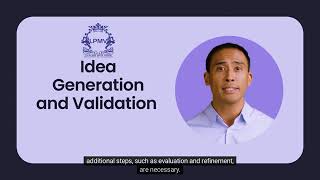 Famous Idea Generation and Validation Net Worth