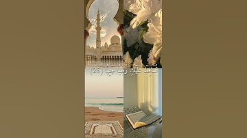 تلاوة هادئة🎧||أحمد النفيس.