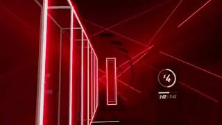 RedRum by FIgure & Code-Pandorum | Beat Saber Expert+ Single Player Modded Map